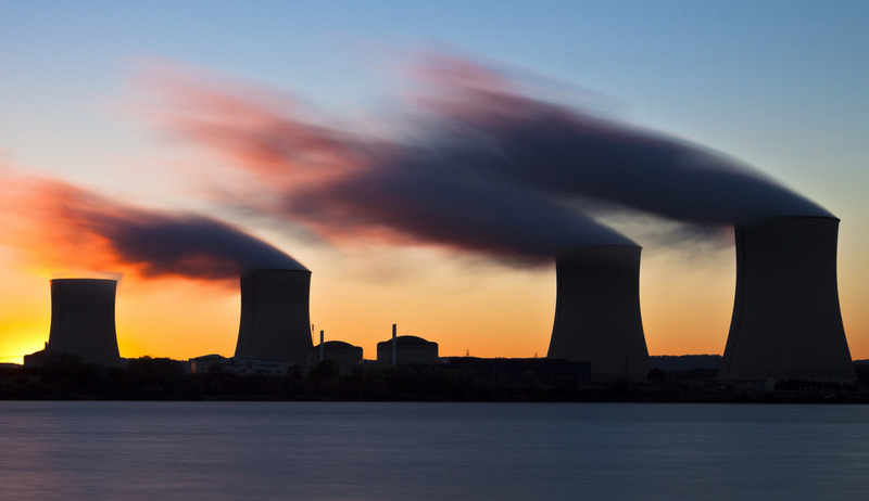 Türkiye’nin hava kirletici EMİSYON HARİTASI ortaya çıkıyor! 