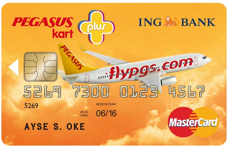 Pegasus Plus Yurtiçine Yüzde 50 İndirimli Uçuruyor