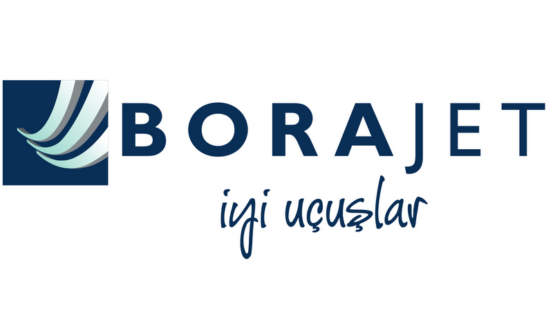BORAJET RODOS’A UÇUYOR   