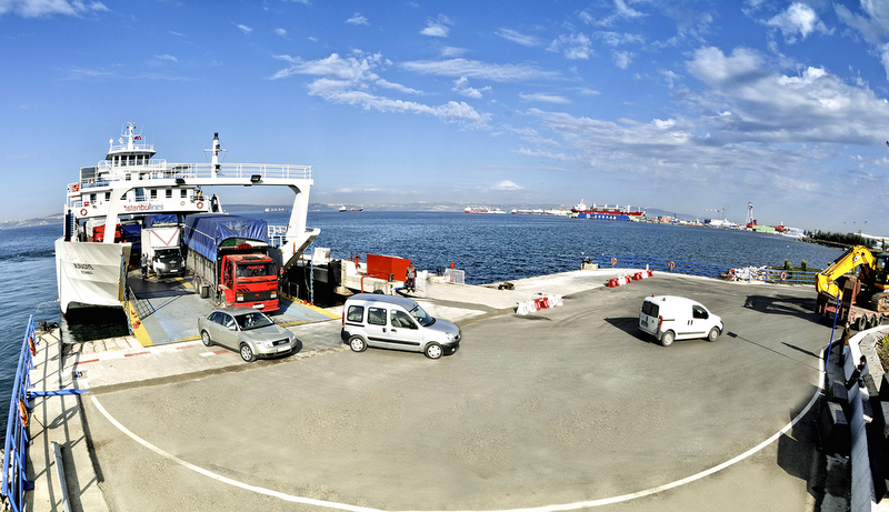 Eskihisar-Topçular hattı rahatladı