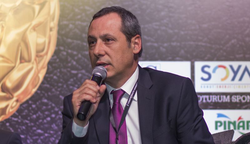 “Mevcut binaları da yeşil binalara dönüştürmek gerekiyor”