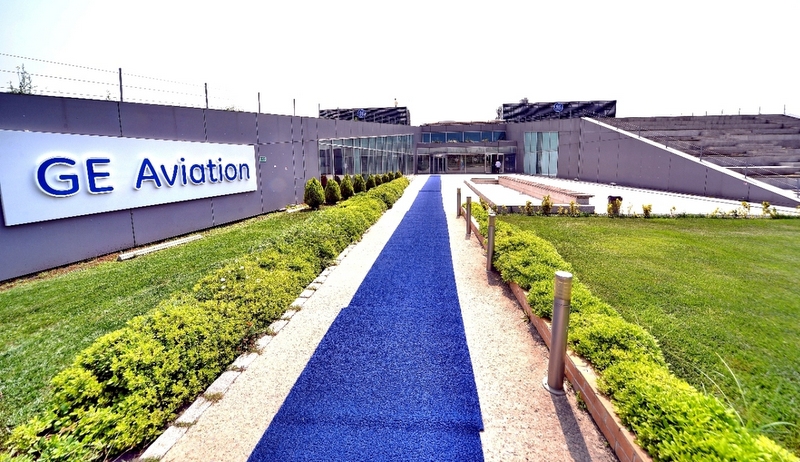 300’e yakın Türk mühendisi, GE Havacılık'ın tasarım ve teknolojisini geliştiriyor
