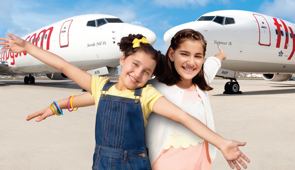 Pegasus’un “Dünyanın En Güzel Hediyesi” kampanyası başvurular devam ediyor 