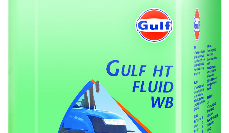 Gulf Tarım ve Teknoloji Günleri’nin sponsoru oldu  