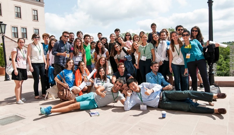 İşte Türkiye’nin ilk kampüslerarası çevre yarışması