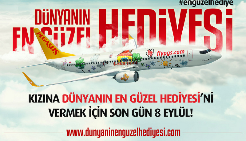 Heyecan Devam Ediyor!
