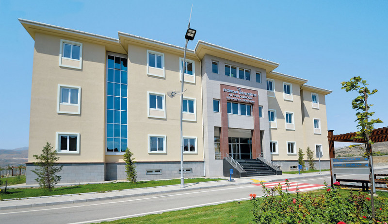 “İstihdam garantili” okul IFTE 2014’te olacak