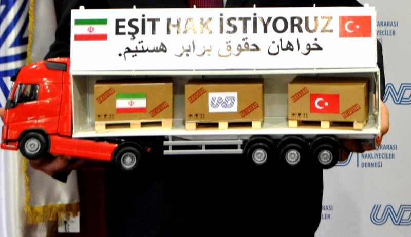 İran’a giden Türk heyeti geri döndü. Peki anlaşma yapıldı mı?