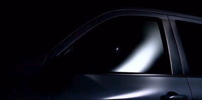 Mercedes-Benz pick-up geliyor (VİDEO)