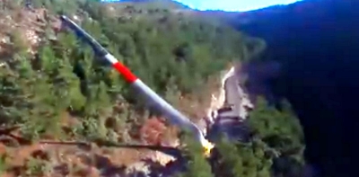 Borusan Lojistik'ten enerji lojistiğinde bir ilk (VİDEO HABER)