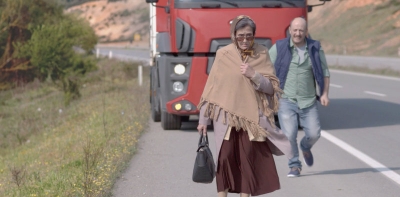 Ford Trucks’tan “Yollardaki Şoförlerin Evde Anaları İçiniz Rahat Olsun, Evlatlarınız Bize Emanet” filmi